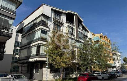 ÇANKAYA MUSTAFA KEMAL MAHALLESİNDE KİRALIK 2+1 DAİRE