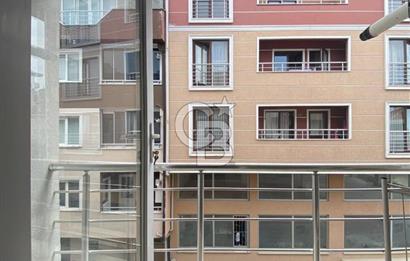 GÖRÜKLE'DE SERVİS GÜZERGAHLARINA YAKIN 1+1 KİRALIK DAİRE