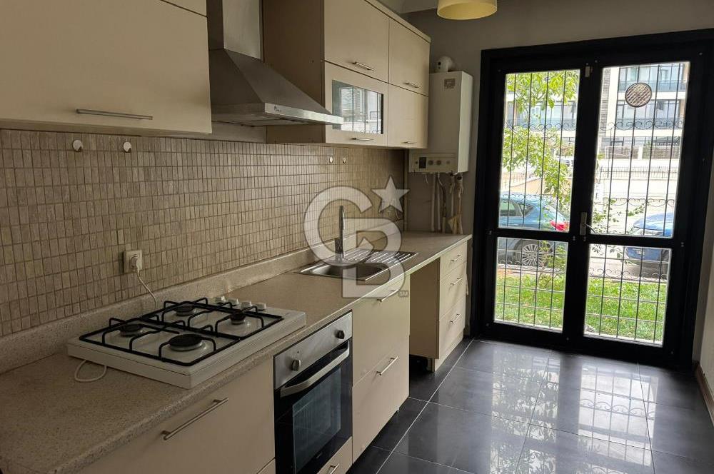 ÇANKAYA MUSTAFA KEMAL MAHALLESİNDE KİRALIK 2+1 DAİRE
