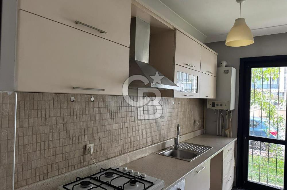 ÇANKAYA MUSTAFA KEMAL MAHALLESİNDE KİRALIK 2+1 DAİRE