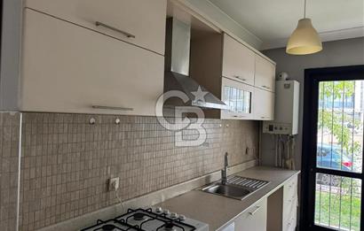 ÇANKAYA MUSTAFA KEMAL MAHALLESİNDE KİRALIK 2+1 DAİRE