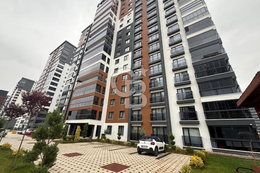 Ovacıl Esertepe mh. Megapol sitesi 4,5+1 Satılık D