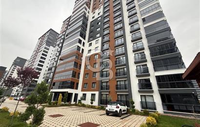 Ovacıl Esertepe mh. Megapol sitesi 4,5+1 Satılık D