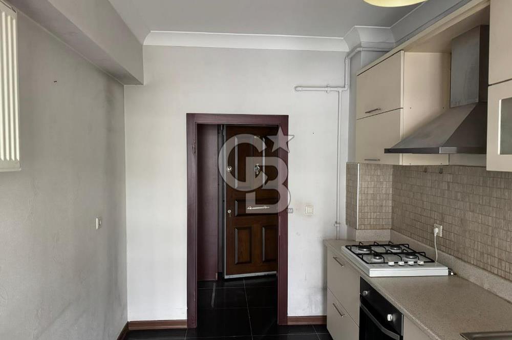 ÇANKAYA MUSTAFA KEMAL MAHALLESİNDE KİRALIK 2+1 DAİRE