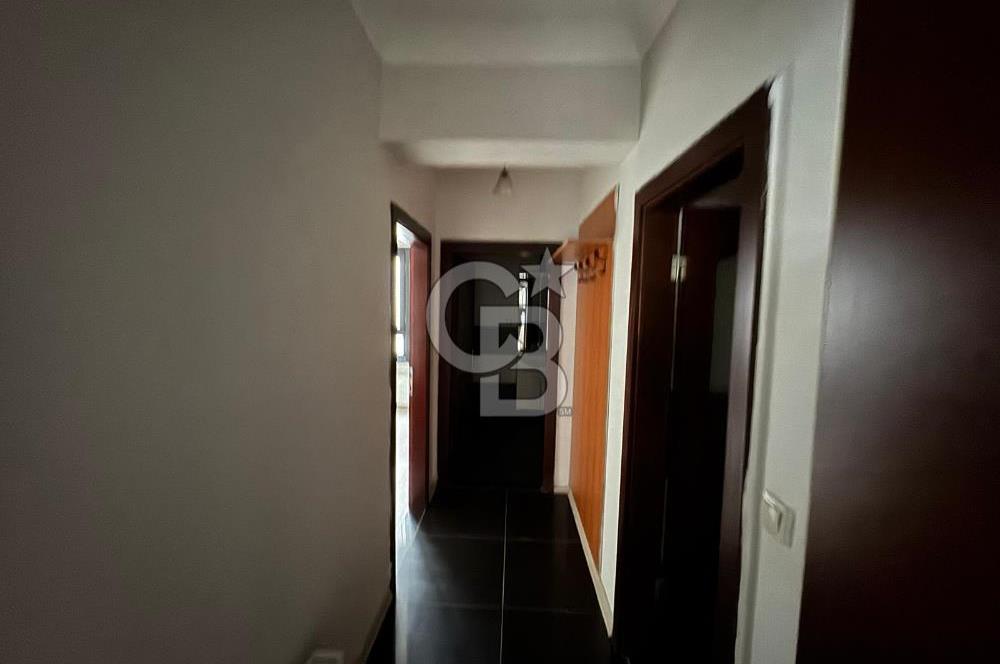 ÇANKAYA MUSTAFA KEMAL MAHALLESİNDE KİRALIK 2+1 DAİRE