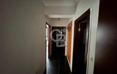ÇANKAYA MUSTAFA KEMAL MAHALLESİNDE KİRALIK 2+1 DAİRE