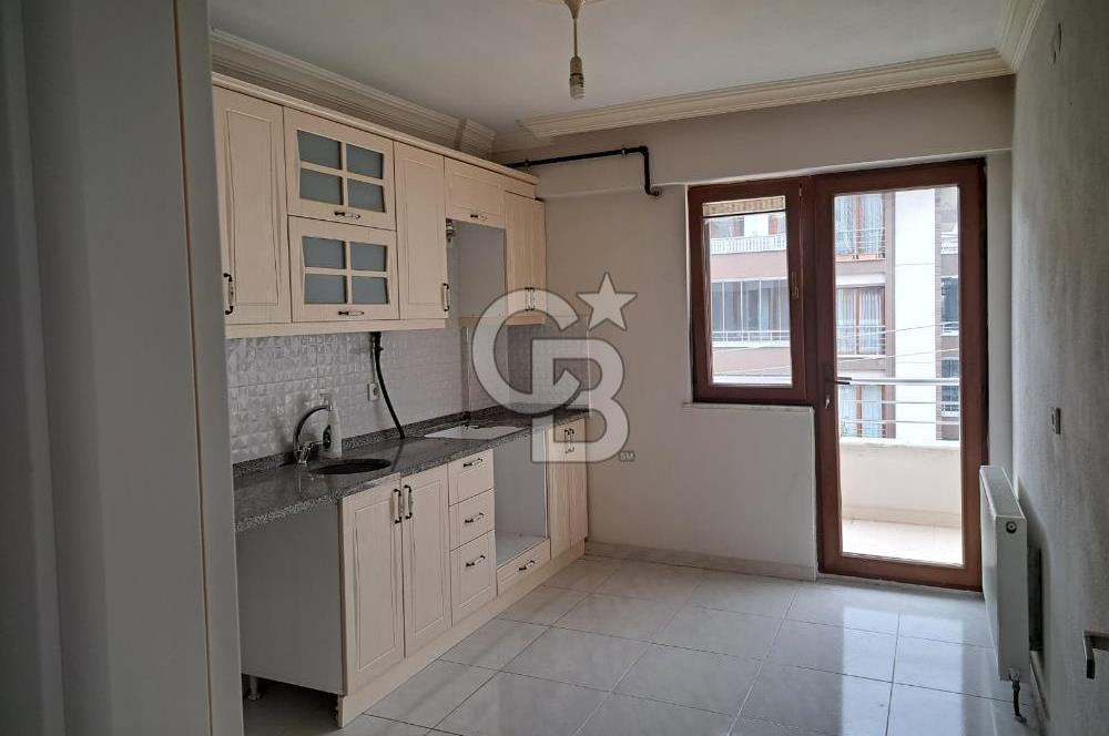 YALOVA İSMETPAŞA ARA KAT 2+1 KİRALIK DAİRE