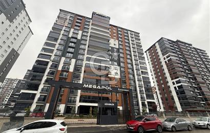 Ovacıl Esertepe mh. Megapol sitesi 4,5+1 Satılık D
