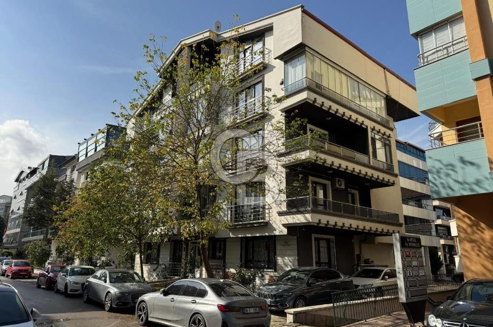 ÇANKAYA MUSTAFA KEMAL MAHALLESİNDE KİRALIK 2+1 DAİRE