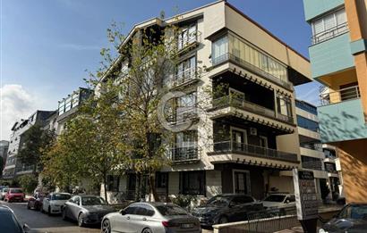 ÇANKAYA MUSTAFA KEMAL MAHALLESİNDE KİRALIK 2+1 DAİRE