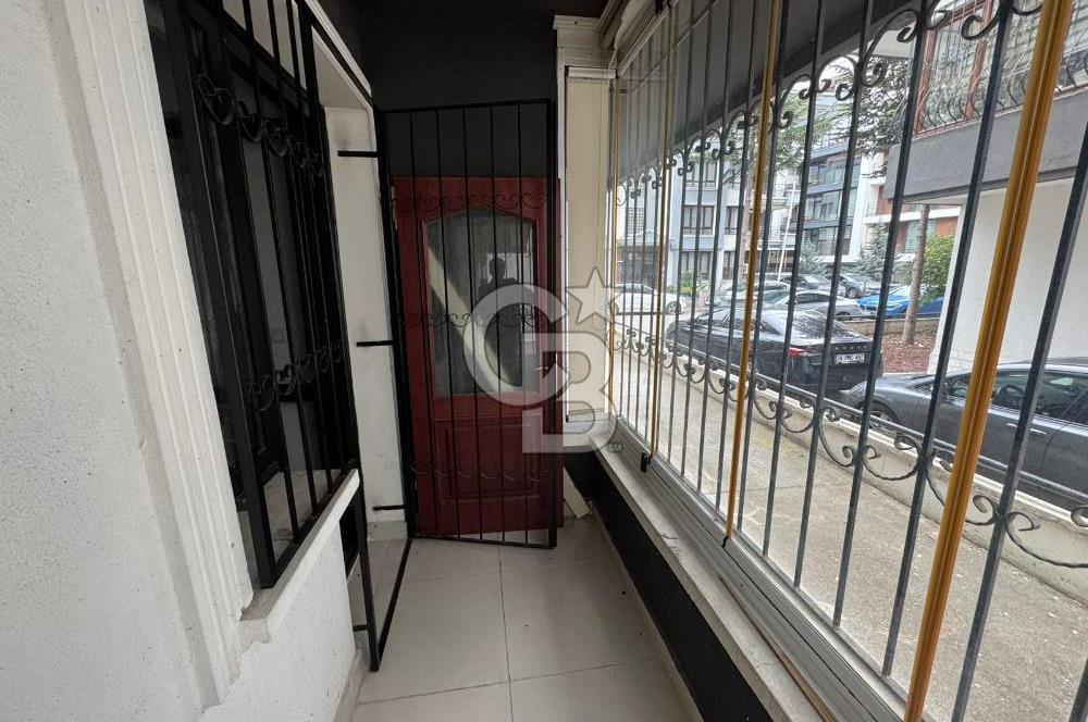 ÇANKAYA MUSTAFA KEMAL MAHALLESİNDE KİRALIK 2+1 DAİRE