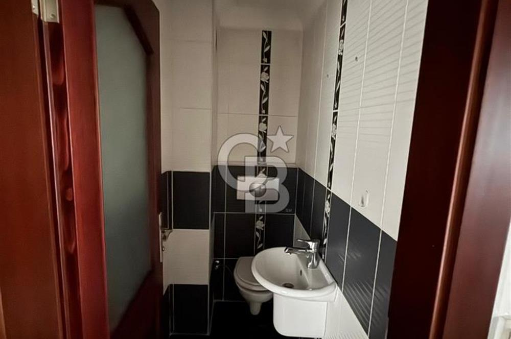 ÇANKAYA MUSTAFA KEMAL MAHALLESİNDE KİRALIK 2+1 DAİRE