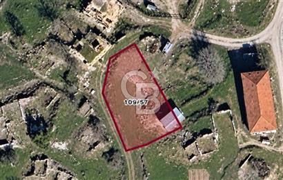 Çanakkale Merkez Kadastral Yol Olan Bahçe