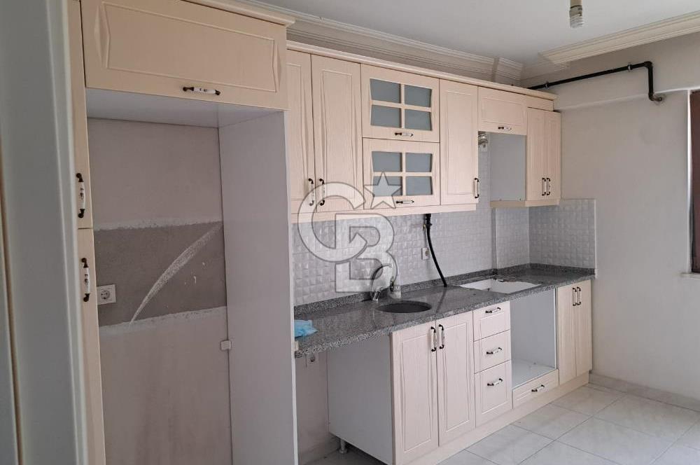 YALOVA İSMETPAŞA ARA KAT 2+1 KİRALIK DAİRE