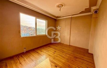 Gümüşpala Mahallesinde 3+1 Geniş Kiralık Daire
