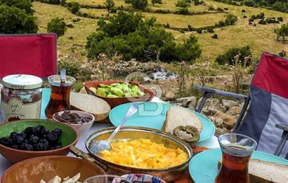 Çanakkale Merkez Kadastral Yol Olan Bahçe