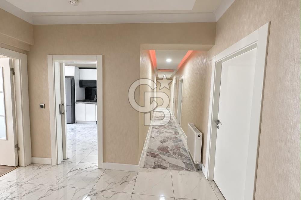 BAĞLICA MAHALLESİ HACIKADİR BEY CAD. SATILIK 4+1 DAİRE
