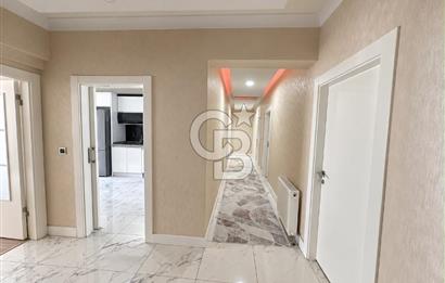 BAĞLICA MAHALLESİ HACIKADİR BEY CAD. SATILIK 4+1 DAİRE