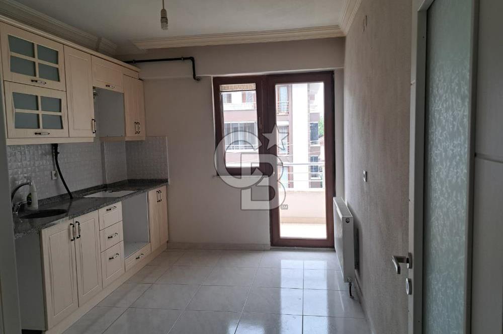YALOVA İSMETPAŞA ARA KAT 2+1 KİRALIK DAİRE