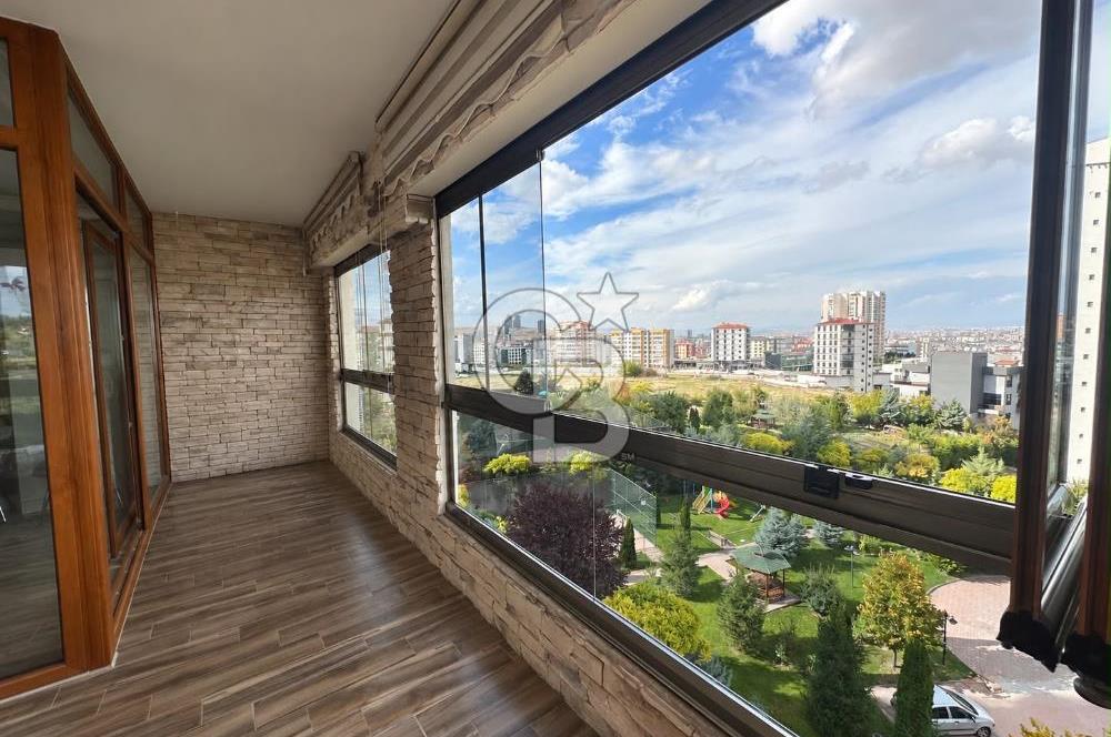 BAĞLICA MAHALLESİ HACIKADİR BEY CAD. SATILIK 4+1 DAİRE