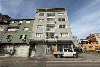 Gümüşpala Mahallesinde 3+1 Geniş Kiralık Daire - 2 - 377806