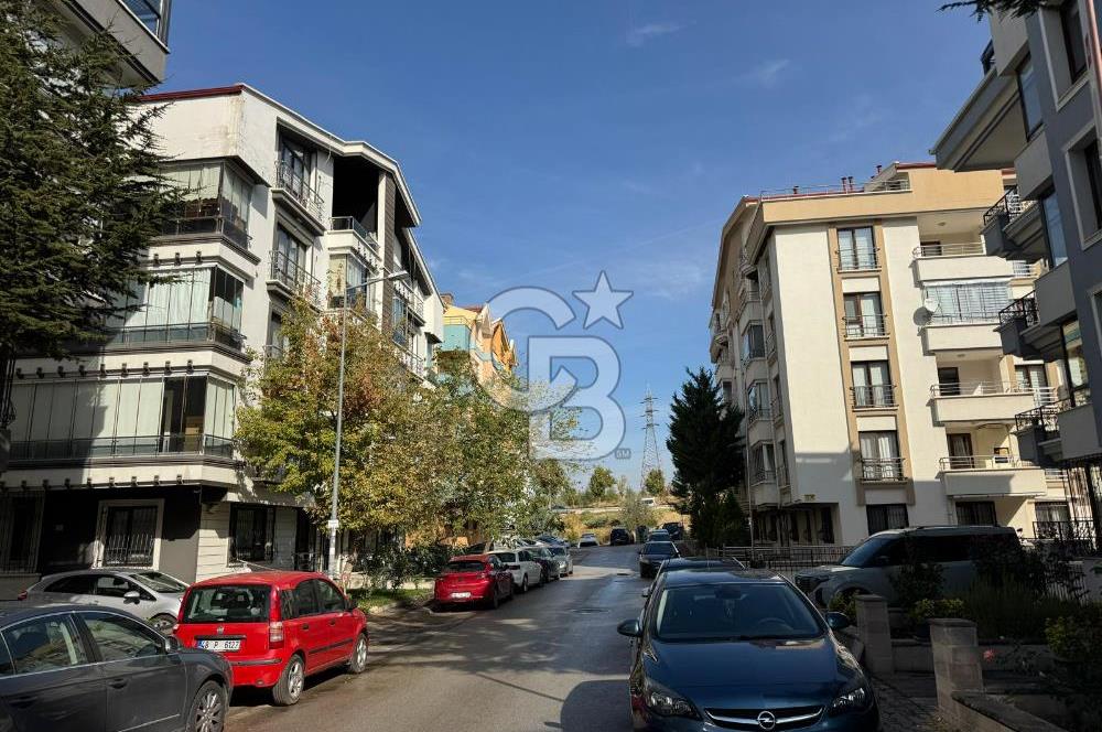 ÇANKAYA MUSTAFA KEMAL MAHALLESİNDE KİRALIK 2+1 DAİRE