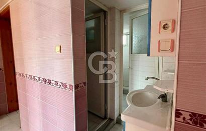 Gümüşpala Mahallesinde 3+1 Geniş Kiralık Daire