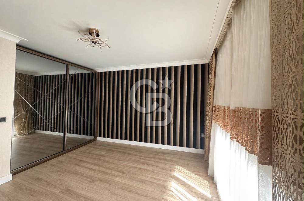 BAĞLICA MAHALLESİ HACIKADİR BEY CAD. SATILIK 4+1 DAİRE