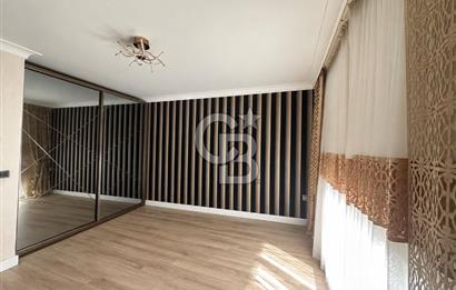 BAĞLICA MAHALLESİ HACIKADİR BEY CAD. SATILIK 4+1 DAİRE
