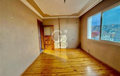 Gümüşpala Mahallesinde 3+1 Geniş Kiralık Daire
