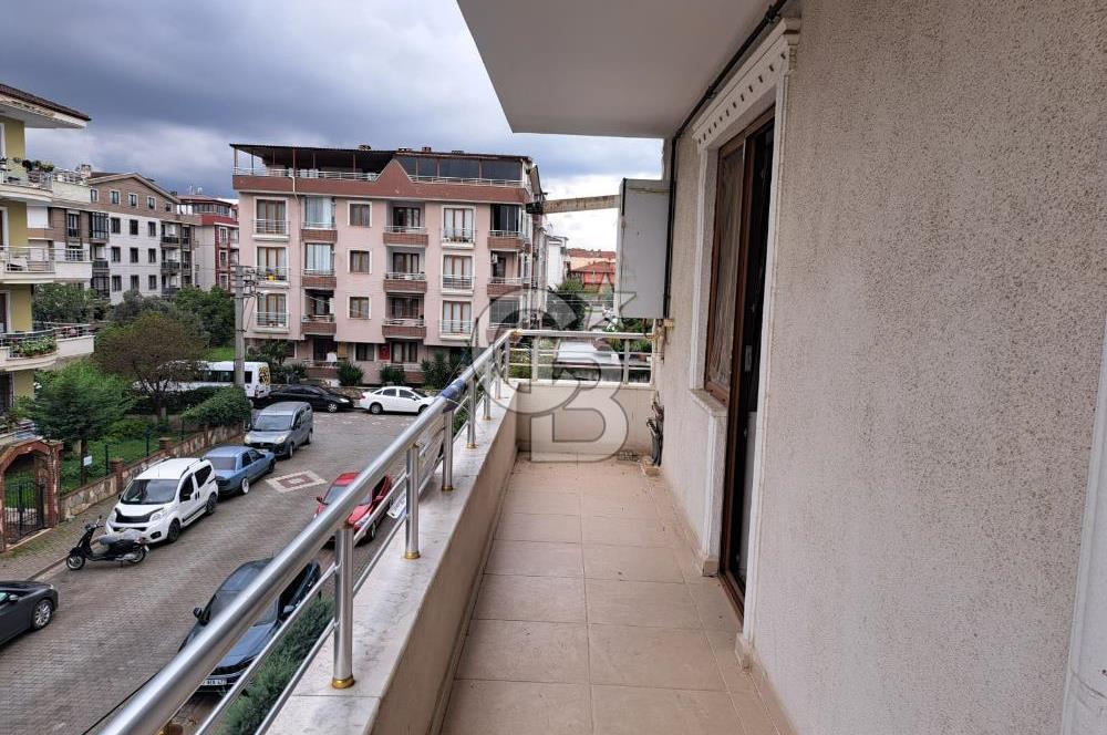YALOVA İSMETPAŞA ARA KAT 2+1 KİRALIK DAİRE
