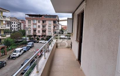 YALOVA İSMETPAŞA ARA KAT 2+1 KİRALIK DAİRE