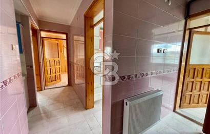 Gümüşpala Mahallesinde 3+1 Geniş Kiralık Daire
