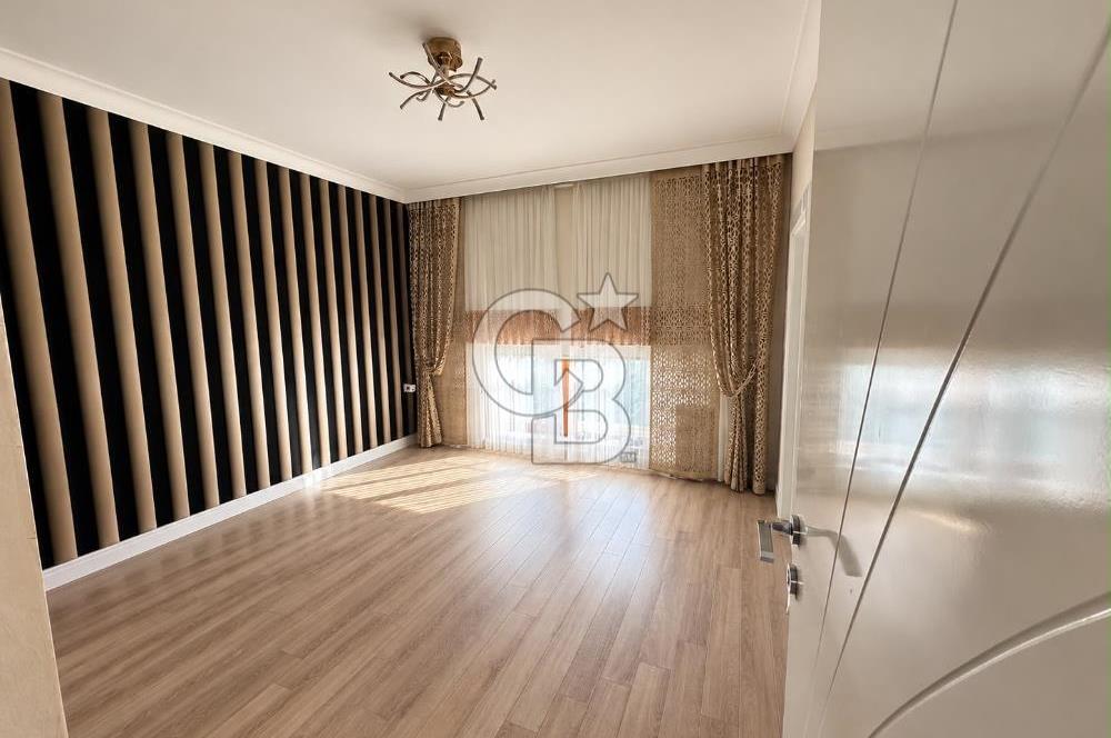 BAĞLICA MAHALLESİ HACIKADİR BEY CAD. SATILIK 4+1 DAİRE