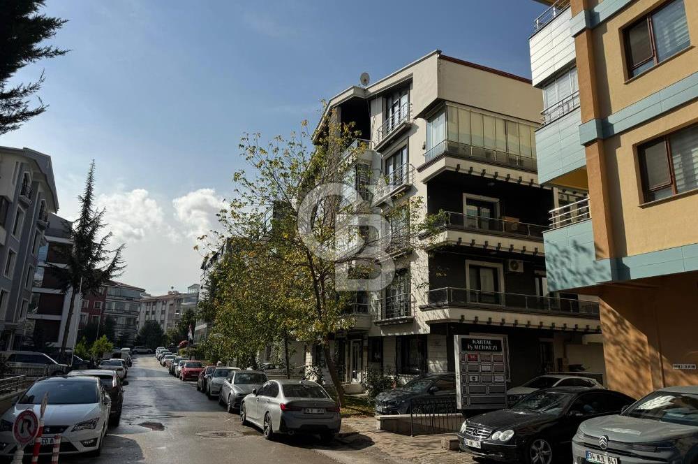 ÇANKAYA MUSTAFA KEMAL MAHALLESİNDE KİRALIK 2+1 DAİRE