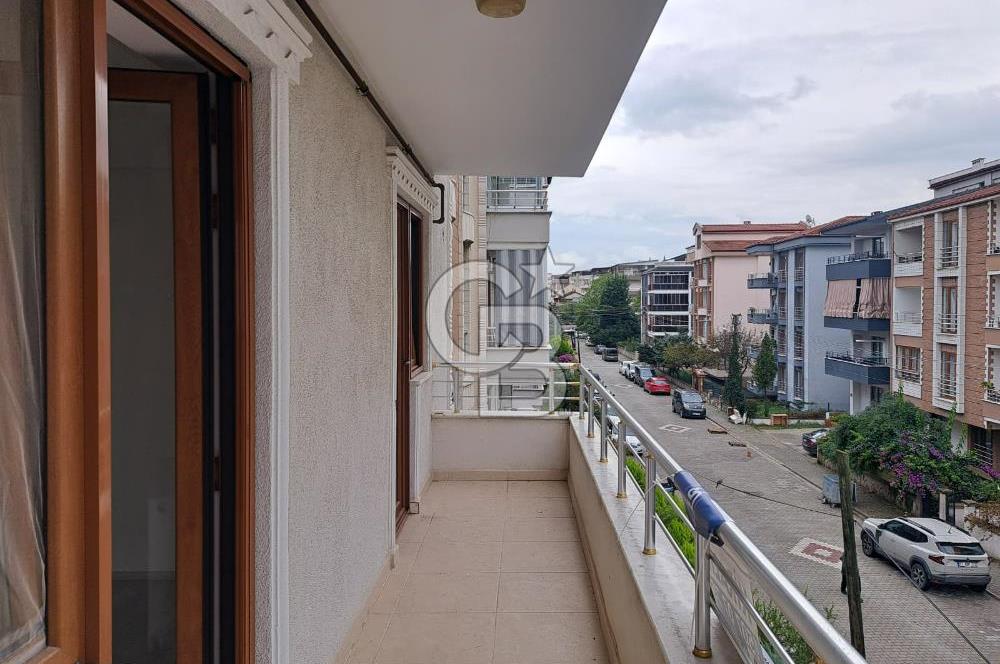 YALOVA İSMETPAŞA ARA KAT 2+1 KİRALIK DAİRE