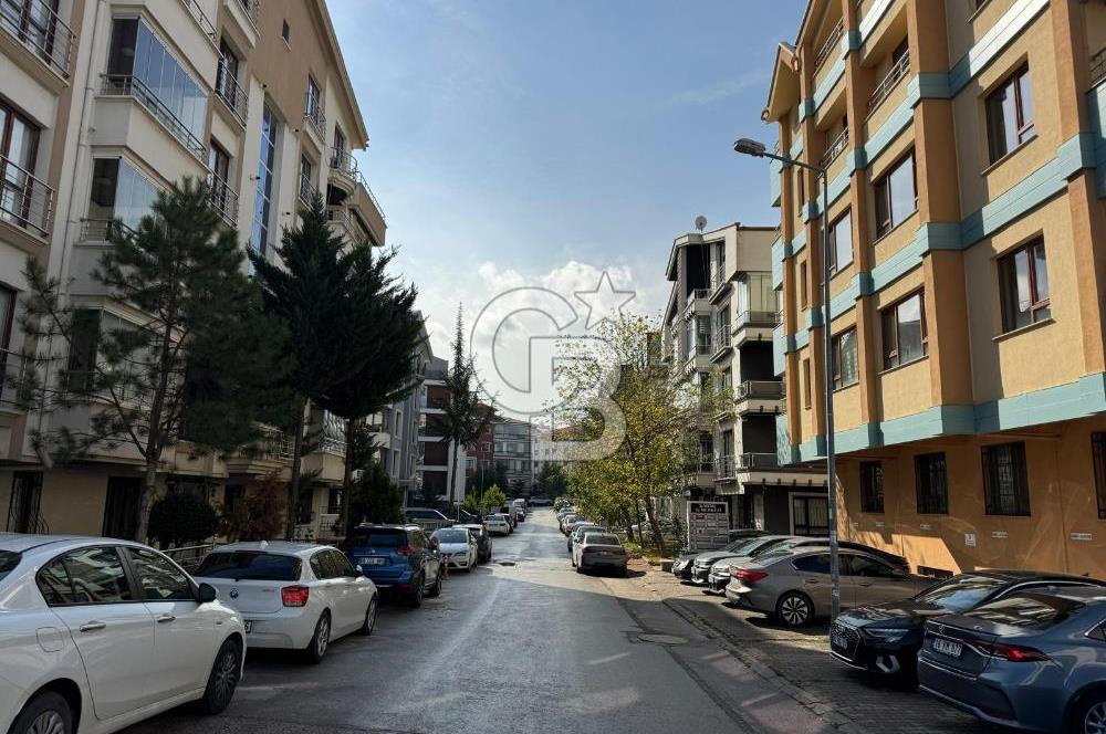ÇANKAYA MUSTAFA KEMAL MAHALLESİNDE KİRALIK 2+1 DAİRE