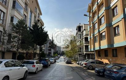 ÇANKAYA MUSTAFA KEMAL MAHALLESİNDE KİRALIK 2+1 DAİRE
