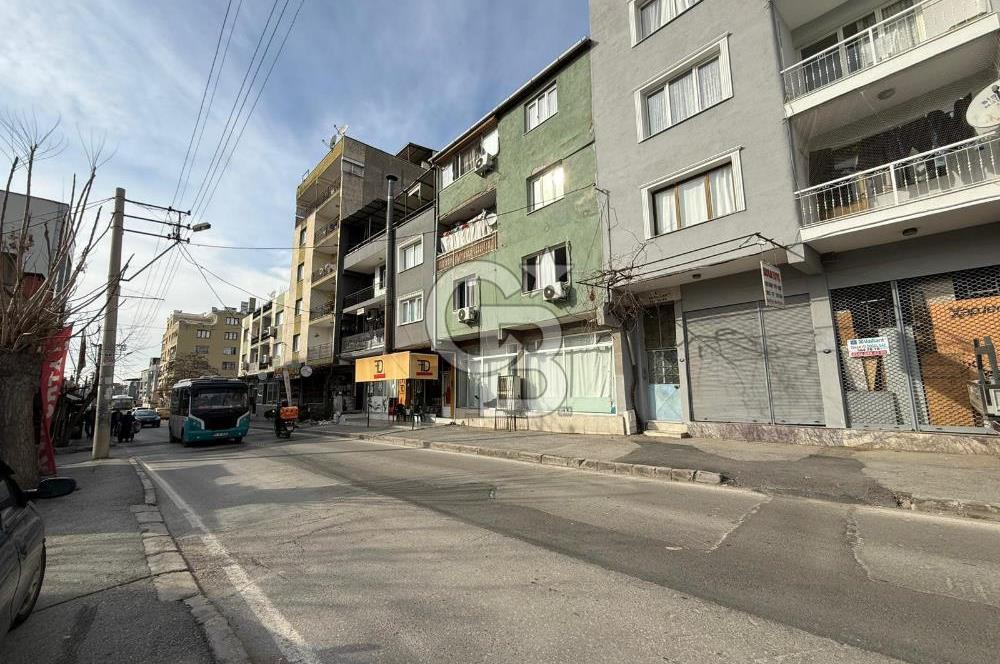 Gümüşpala Mahallesinde 3+1 Geniş Kiralık Daire