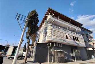 BORNOVA ÜMİT MAHALLESİ'NDE TERASLI KİRALIK 1+1 DAİRE - 1 - 377795