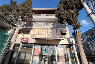 BORNOVA ÜMİT MAHALLESİ'NDE KİRALIK GENİŞ CADDE ÜSTÜ 3+1 DAİRE - 2 - 377793