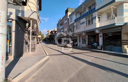 BORNOVA ÜMİT MAHALLESİ'NDE TERASLI KİRALIK 1+1 DAİRE