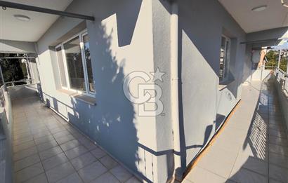 BORNOVA ÜMİT MAHALLESİ'NDE KİRALIK GENİŞ CADDE ÜSTÜ 3+1 DAİRE