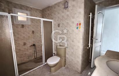 BORNOVA ÜMİT MAHALLESİ'NDE KİRALIK GENİŞ CADDE ÜSTÜ 3+1 DAİRE