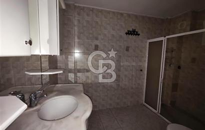 BORNOVA ÜMİT MAHALLESİ'NDE KİRALIK GENİŞ CADDE ÜSTÜ 3+1 DAİRE