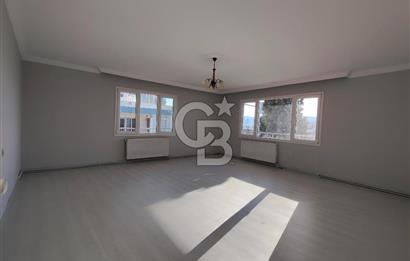 BORNOVA ÜMİT MAHALLESİ'NDE KİRALIK GENİŞ CADDE ÜSTÜ 3+1 DAİRE