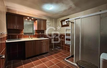 BORNOVA ÜMİT MAHALLESİ'NDE TERASLI KİRALIK 1+1 DAİRE