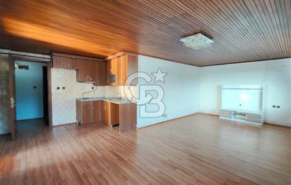 BORNOVA ÜMİT MAHALLESİ'NDE TERASLI KİRALIK 1+1 DAİRE