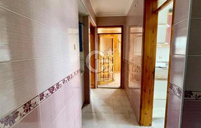 Gümüşpala Mahallesinde 3+1 Geniş Kiralık Daire