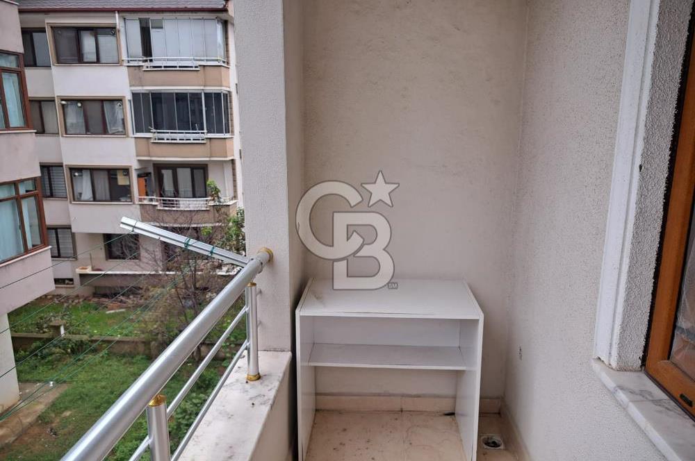 YALOVA İSMETPAŞA ARA KAT 2+1 KİRALIK DAİRE